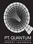 PT Quantum Energy Indonesia
